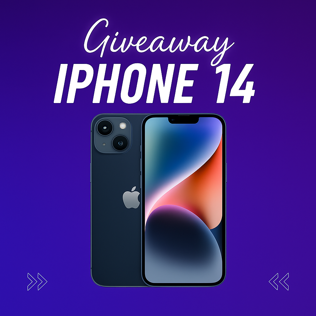 iPhone 14